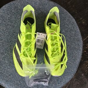 Adidas Unisex Adizero Prime SP 3 Elite Track and Field Spikes